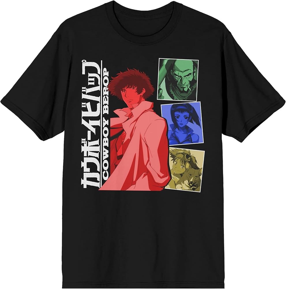 cowboy bebop - Cowboy Bebop Store