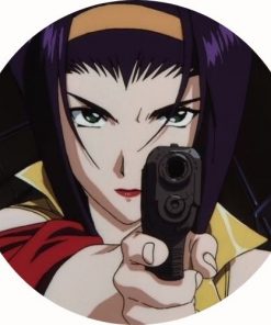 Faye Valentine Merch