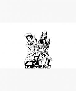 artwork Offical Cowboy Bebop Merch