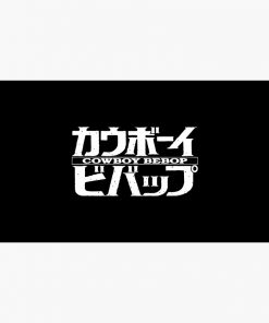 artwork Offical Cowboy Bebop Merch