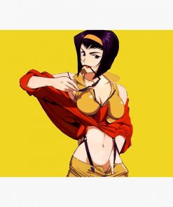 artwork Offical Cowboy Bebop Merch
