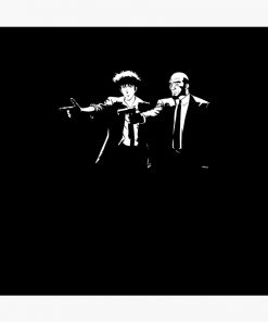 artwork Offical Cowboy Bebop Merch