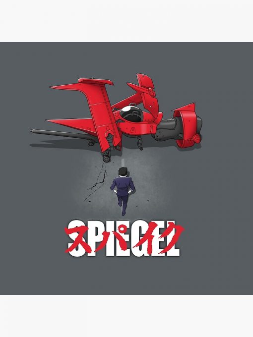 artwork Offical Cowboy Bebop Merch