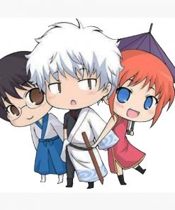 artwork Offical Cowboy Bebop Merch