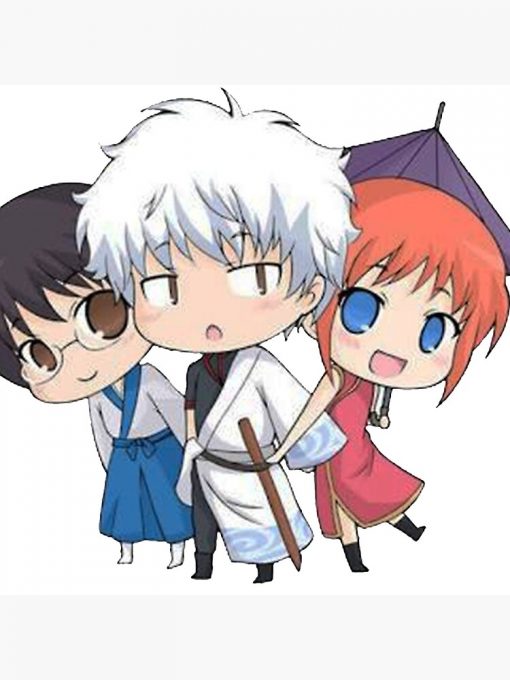 artwork Offical Cowboy Bebop Merch