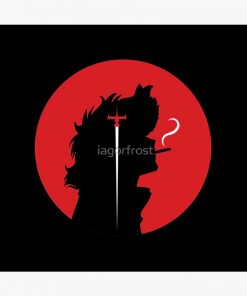 artwork Offical Cowboy Bebop Merch