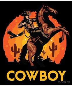 artwork Offical Cowboy Bebop Merch