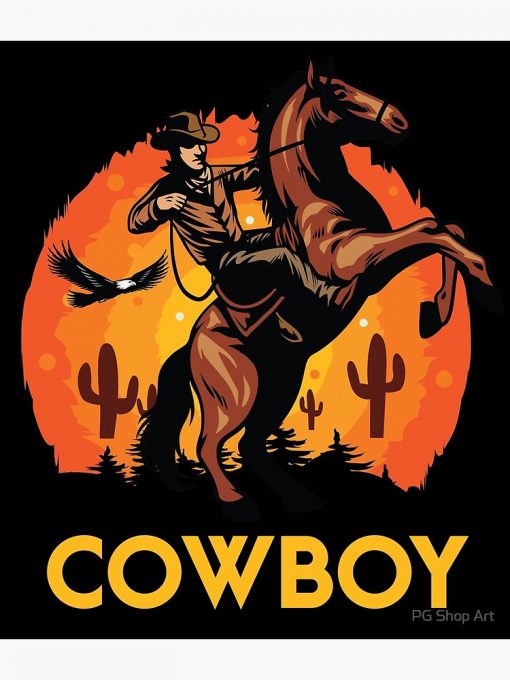 artwork Offical Cowboy Bebop Merch