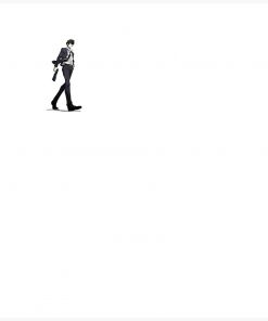artwork Offical Cowboy Bebop Merch