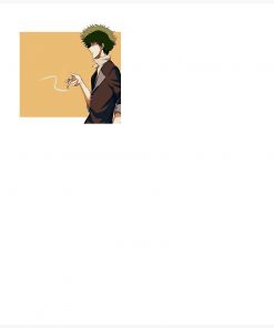 artwork Offical Cowboy Bebop Merch