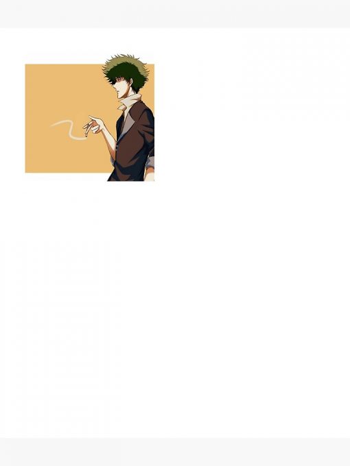 artwork Offical Cowboy Bebop Merch