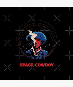 artwork Offical Cowboy Bebop Merch