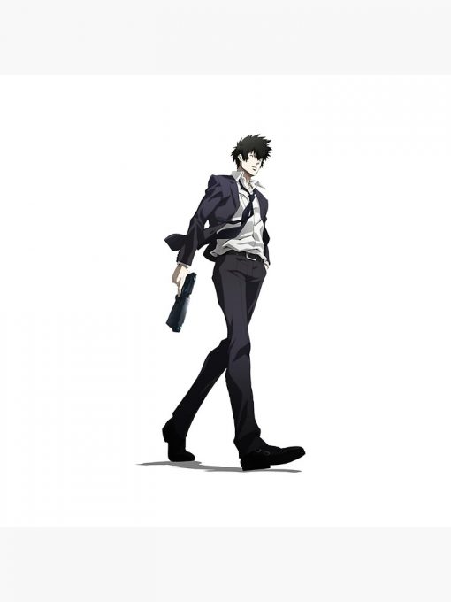 artwork Offical Cowboy Bebop Merch