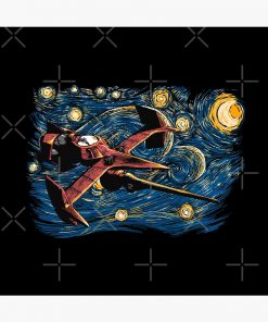 artwork Offical Cowboy Bebop Merch