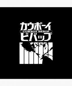 artwork Offical Cowboy Bebop Merch