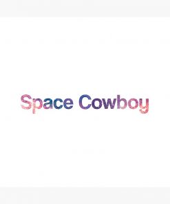artwork Offical Cowboy Bebop Merch