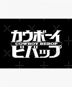 artwork Offical Cowboy Bebop Merch