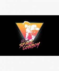 artwork Offical Cowboy Bebop Merch