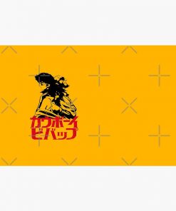 artwork Offical Cowboy Bebop Merch