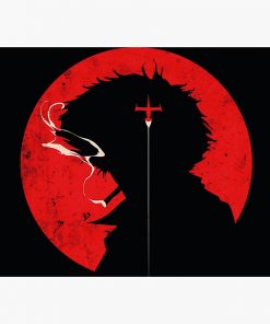 artwork Offical Cowboy Bebop Merch