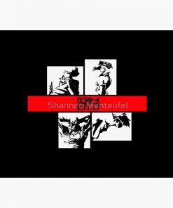 artwork Offical Cowboy Bebop Merch