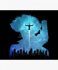artwork Offical Cowboy Bebop Merch