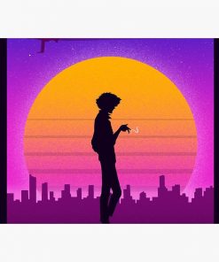 artwork Offical Cowboy Bebop Merch