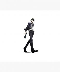 artwork Offical Cowboy Bebop Merch