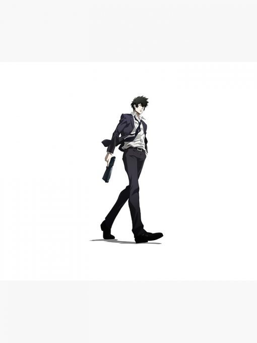 artwork Offical Cowboy Bebop Merch