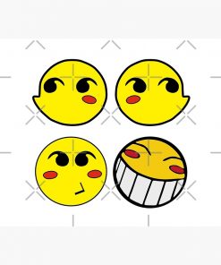 artwork Offical Cowboy Bebop Merch