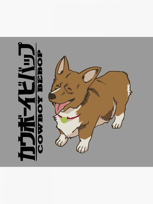 artwork Offical Cowboy Bebop Merch