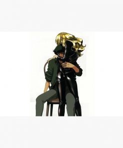 artwork Offical Cowboy Bebop Merch