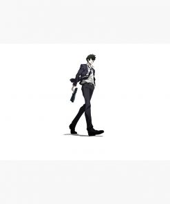 artwork Offical Cowboy Bebop Merch