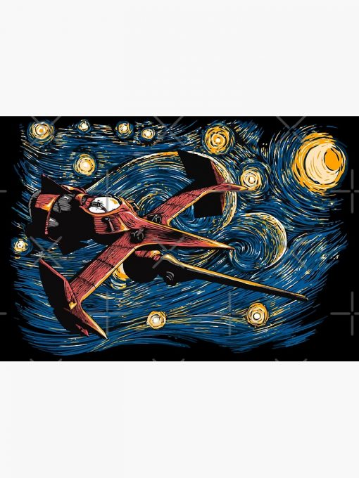 artwork Offical Cowboy Bebop Merch
