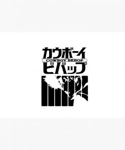 artwork Offical Cowboy Bebop Merch