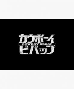 artwork Offical Cowboy Bebop Merch