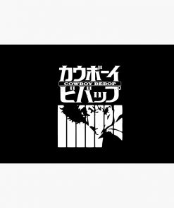 artwork Offical Cowboy Bebop Merch