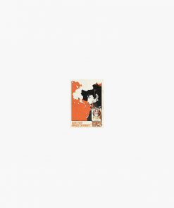 artwork Offical Cowboy Bebop Merch