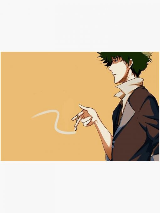 artwork Offical Cowboy Bebop Merch