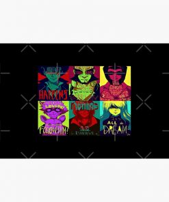 artwork Offical Cowboy Bebop Merch