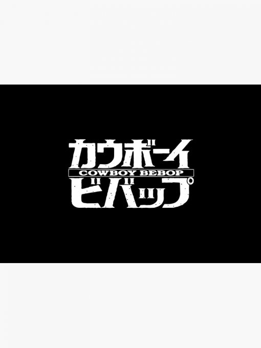 artwork Offical Cowboy Bebop Merch