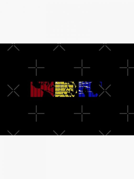 artwork Offical Cowboy Bebop Merch