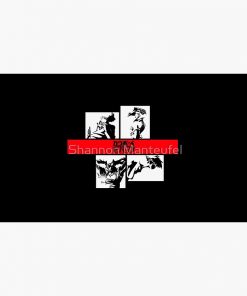 artwork Offical Cowboy Bebop Merch