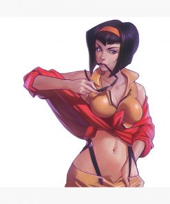 artwork Offical Cowboy Bebop Merch