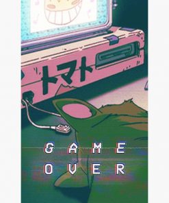 artwork Offical Cowboy Bebop Merch