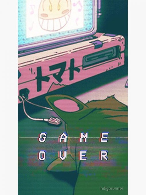 artwork Offical Cowboy Bebop Merch