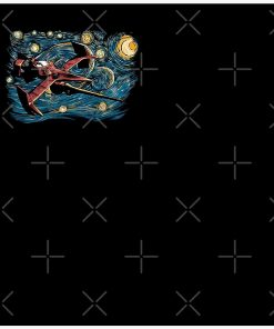 artwork Offical Cowboy Bebop Merch