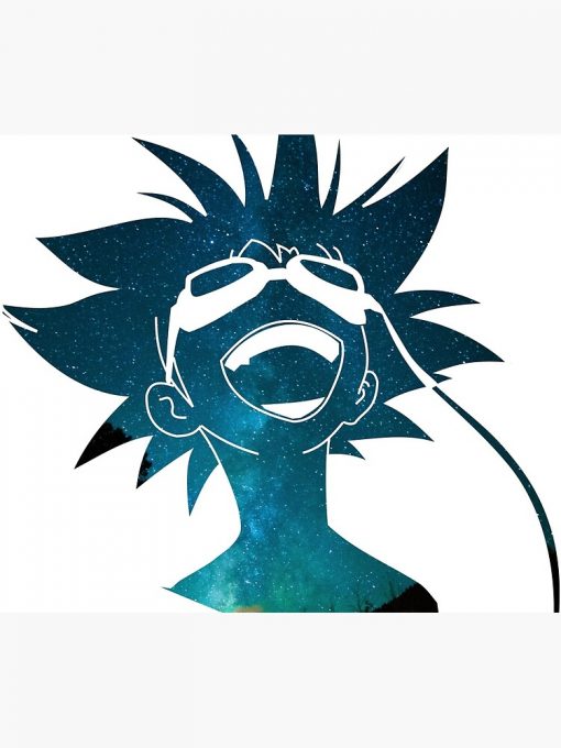 artwork Offical Cowboy Bebop Merch