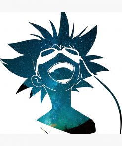 artwork Offical Cowboy Bebop Merch