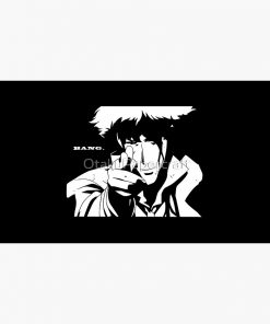 artwork Offical Cowboy Bebop Merch